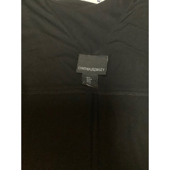 Cynthia Rowley Flowy Sleeless Dress SMALL - Picture 8 of 8